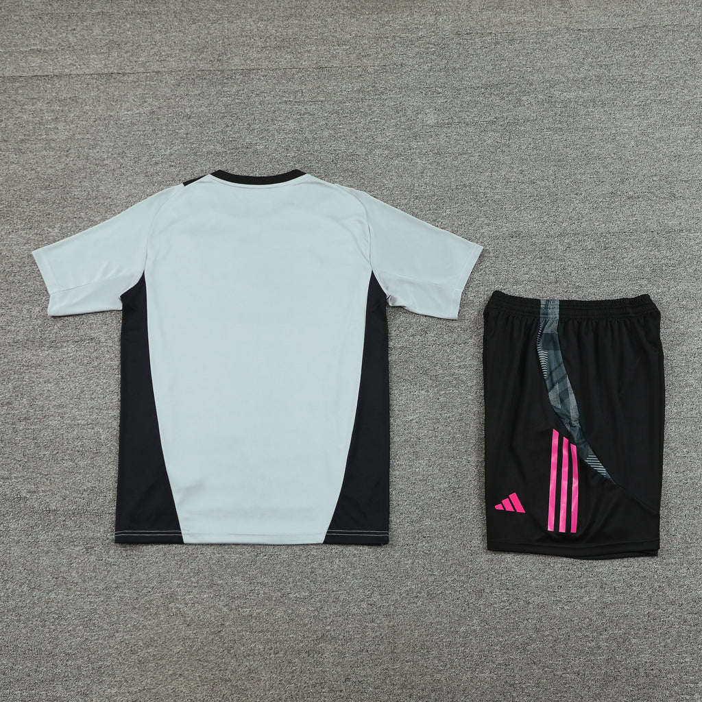 Ensemble Football - Juventus