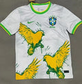 Brésil Maillot Concept