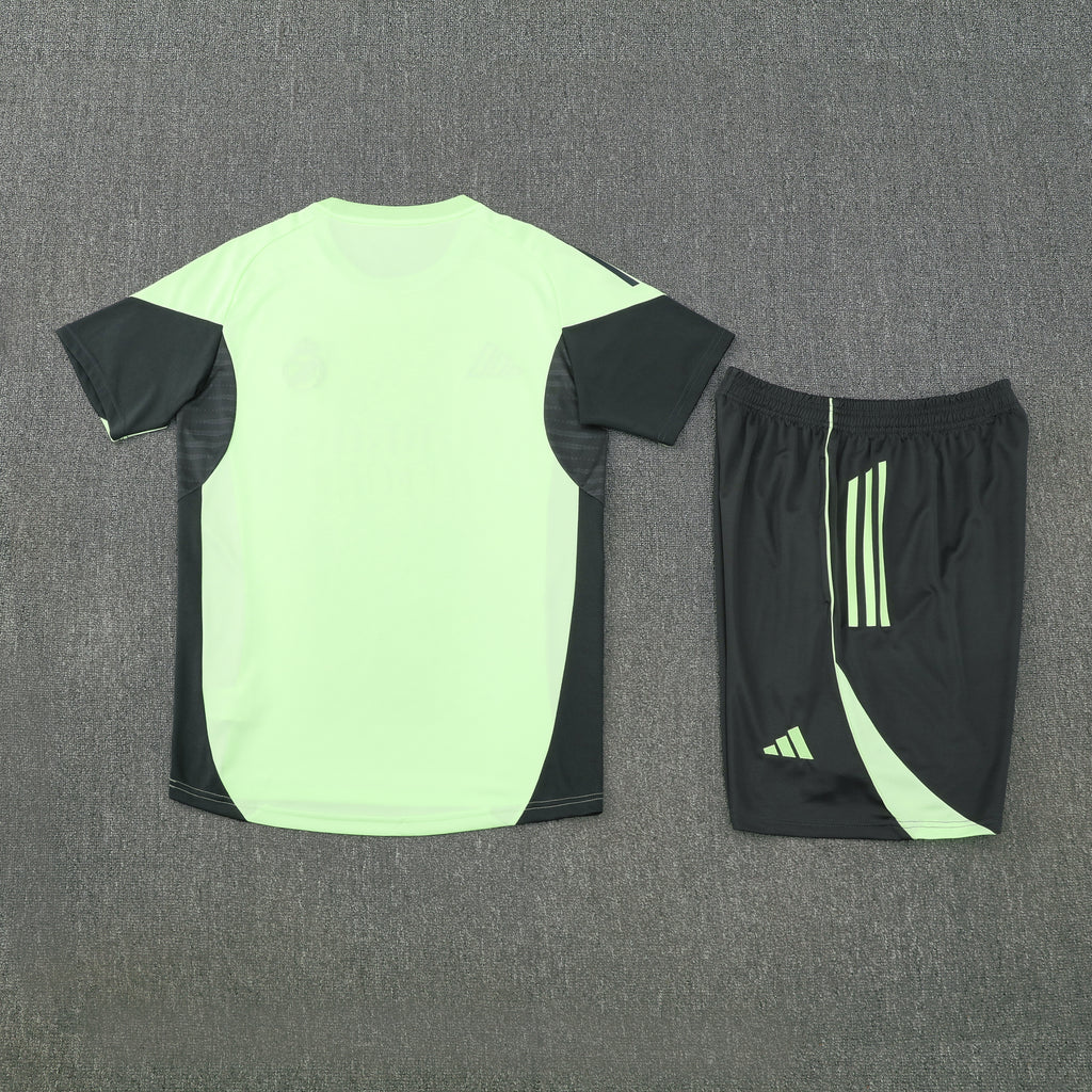 Ensemble Football - Real Madrid