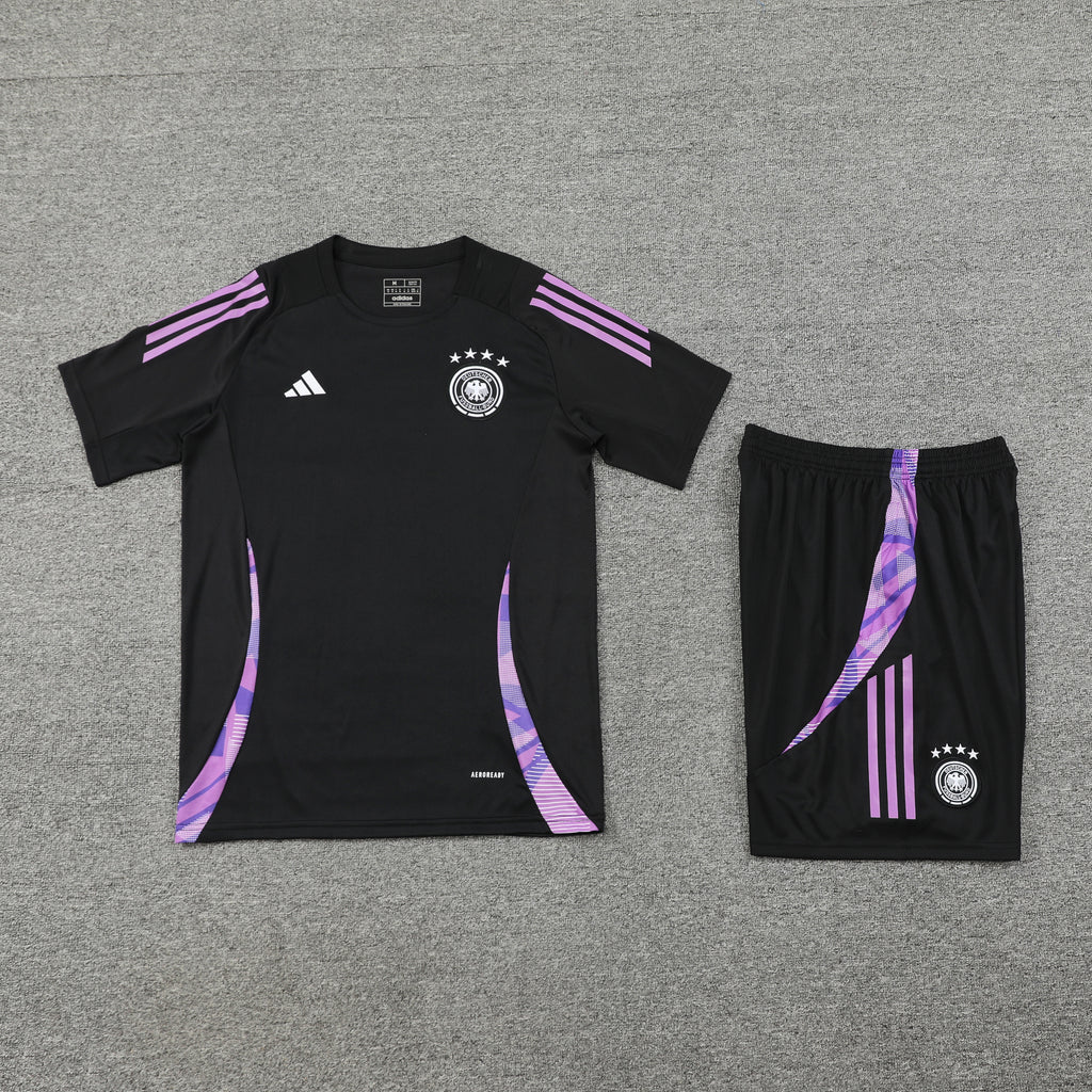 Ensemble Football - Allemagne