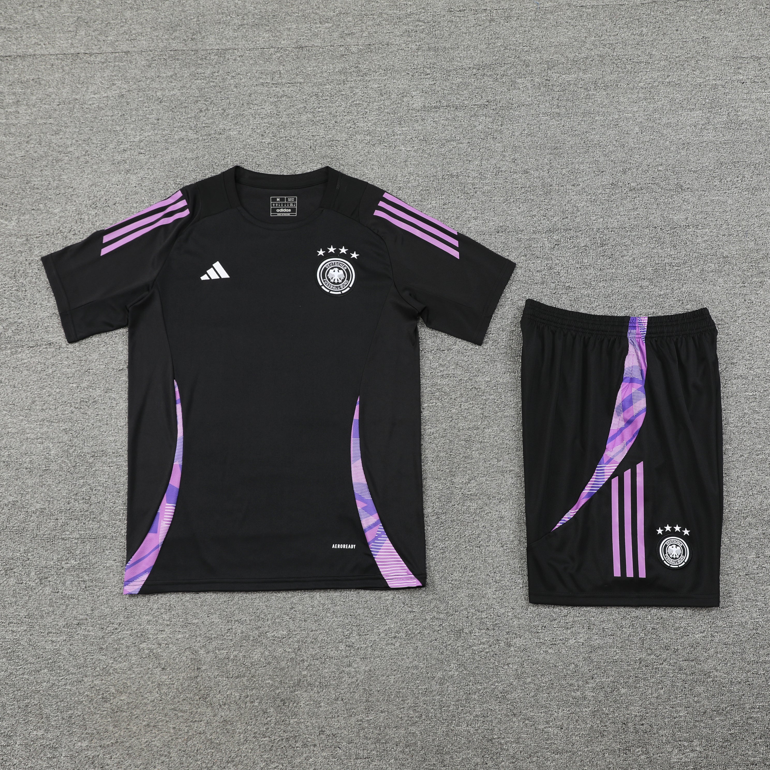 Ensemble Football - Allemagne