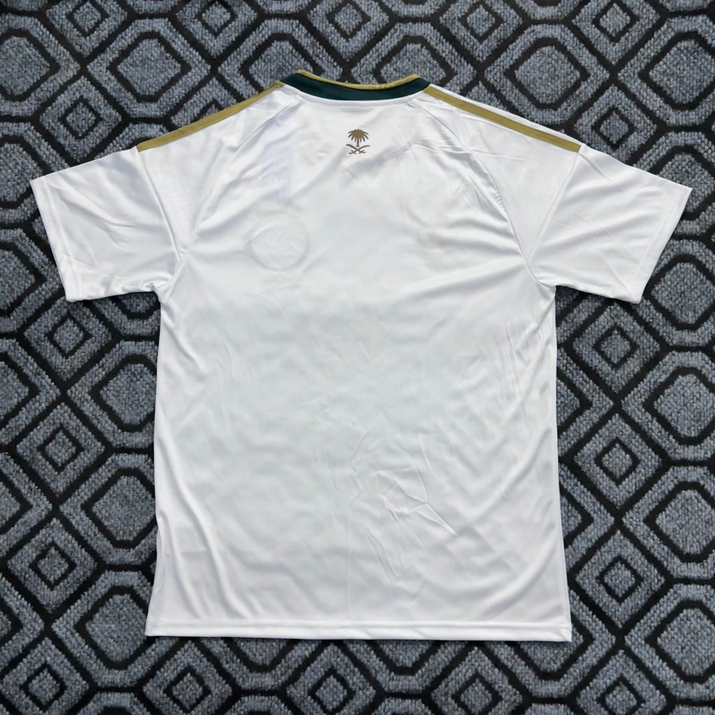 Arabie Saoudite Maillot Extérieur 26/27