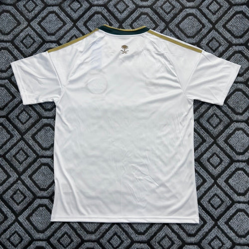 Arabie Saoudite Maillot Extérieur 26/27
