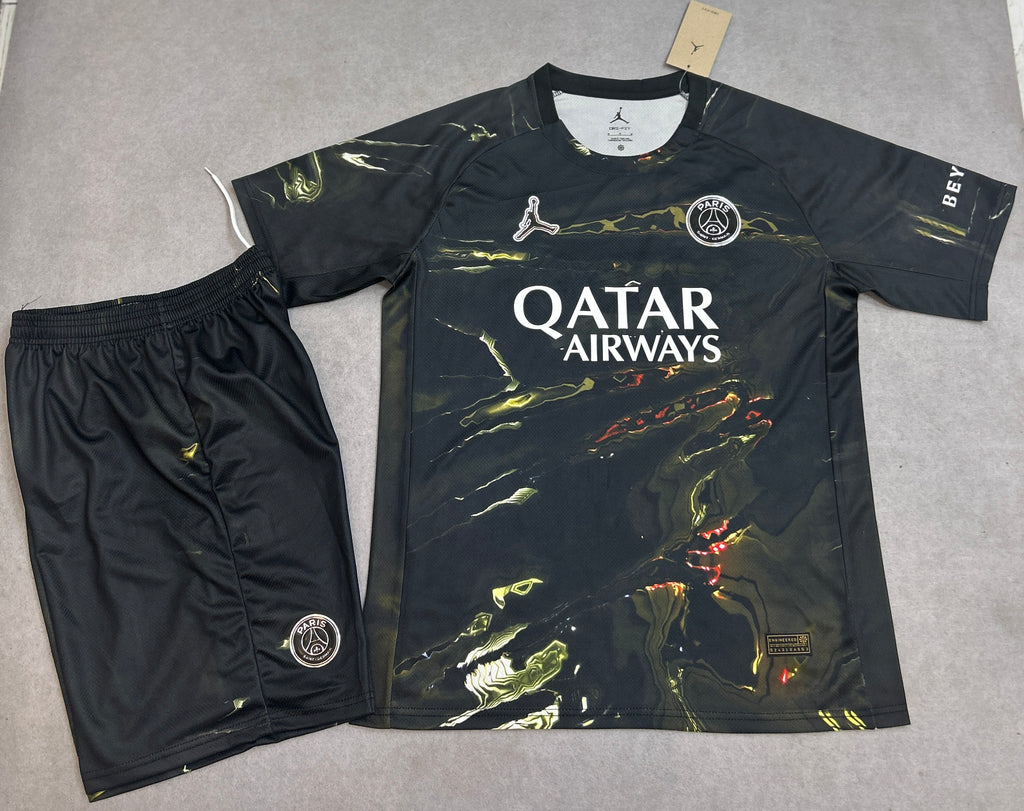 Ensemble Football - Paris SG