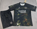 Ensemble Football - Paris SG