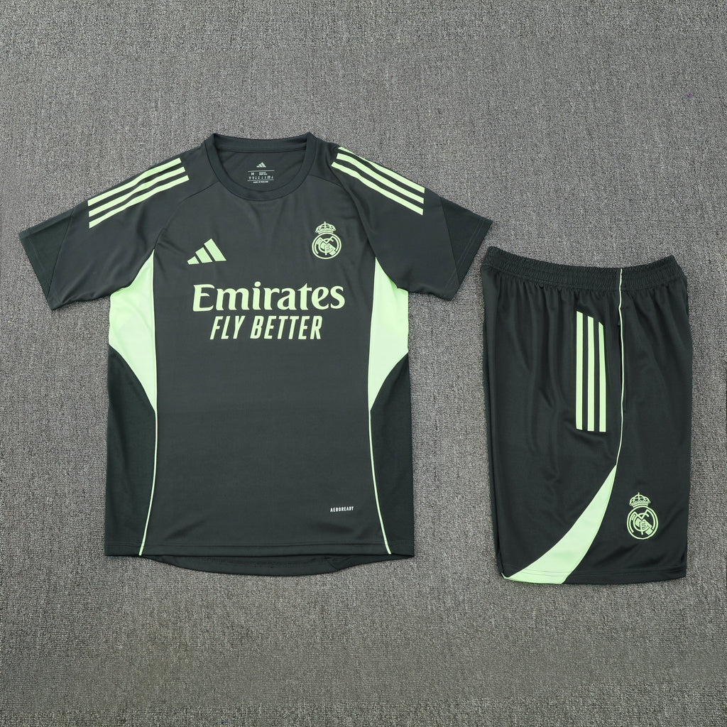 Ensemble Football - Real Madrid