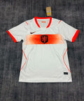 Pays-Bas Maillot Extérieur 26/27
