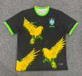 Brésil Maillot Concept