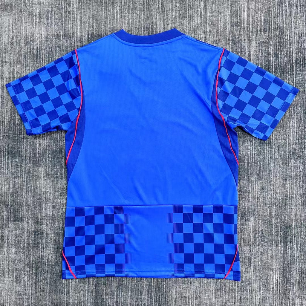 Croatie Maillot Extérieur 26/27