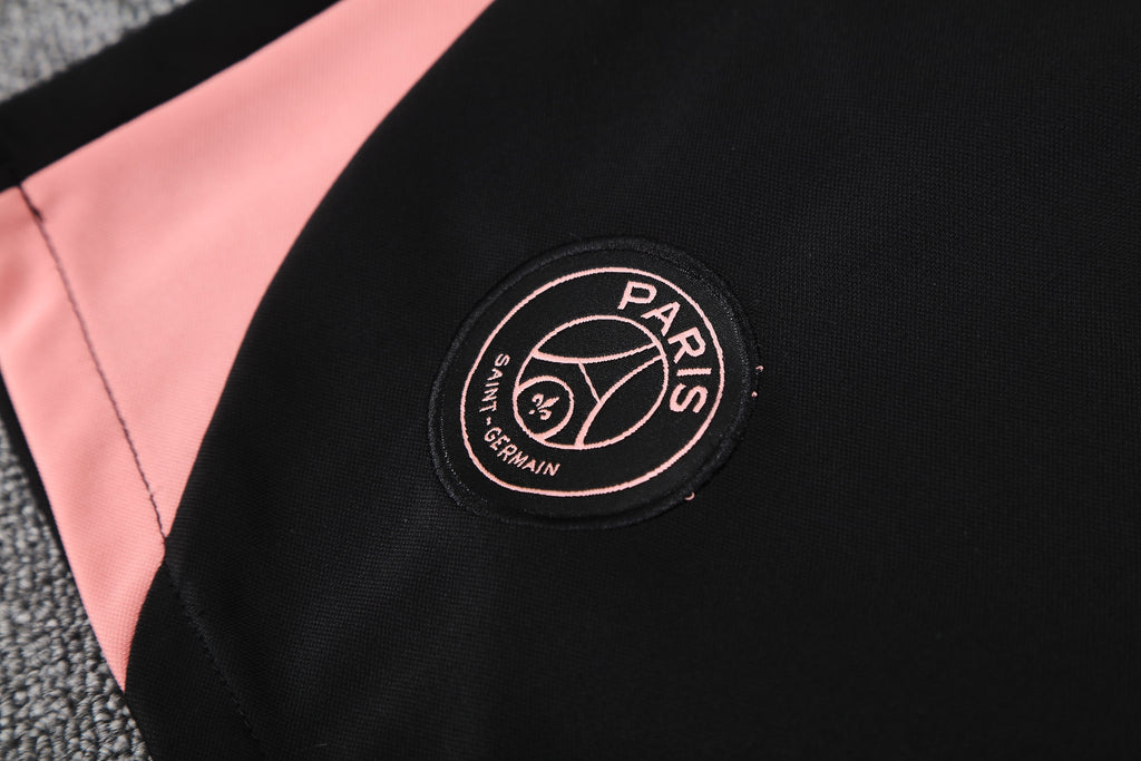 Ensemble Football - Paris-SG