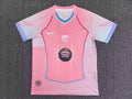 Barcelone Maillot Concept