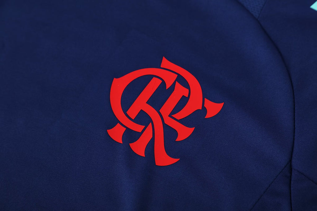 Ensemble Football - Flamengo