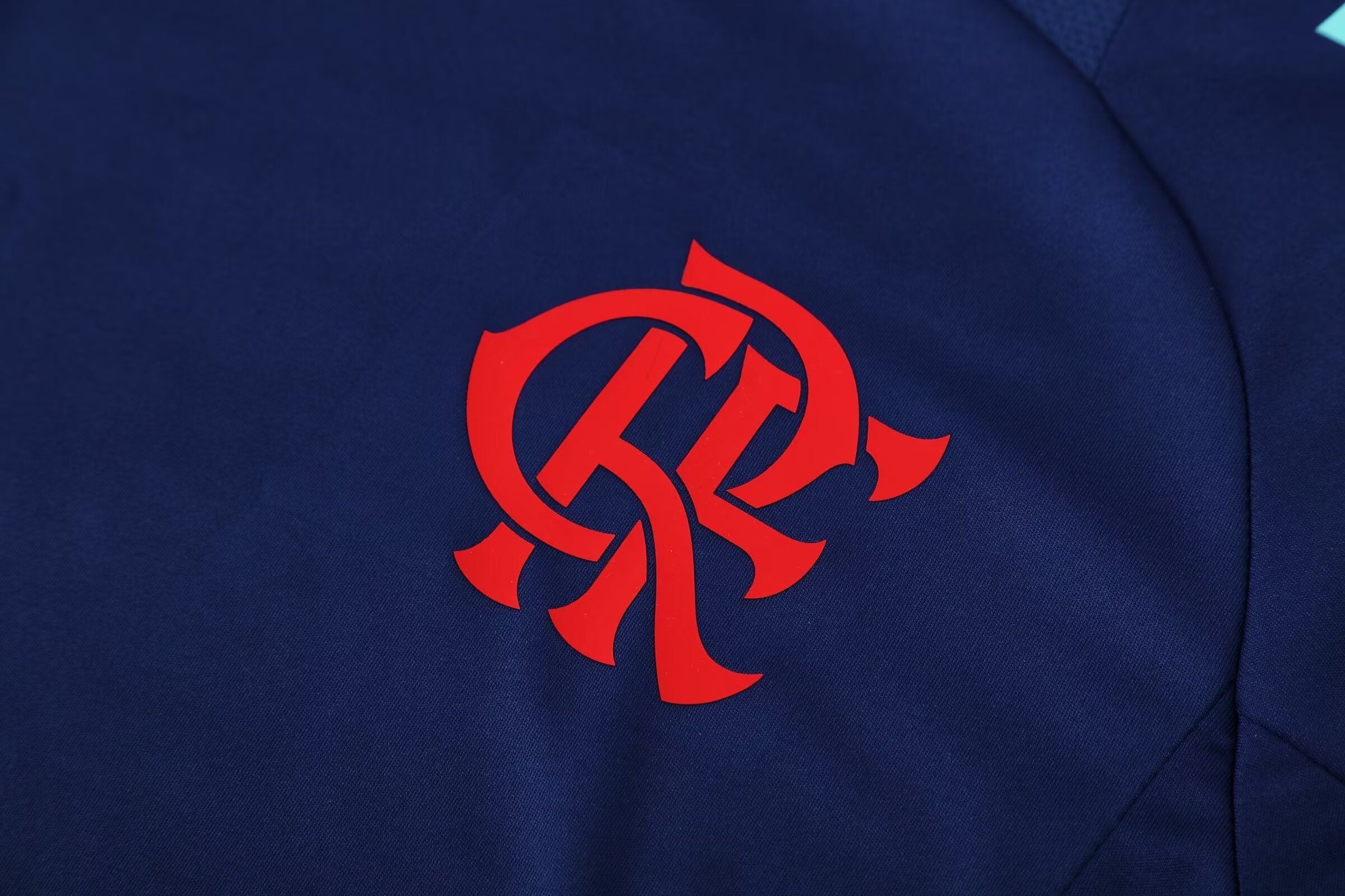 Ensemble Football - Flamengo