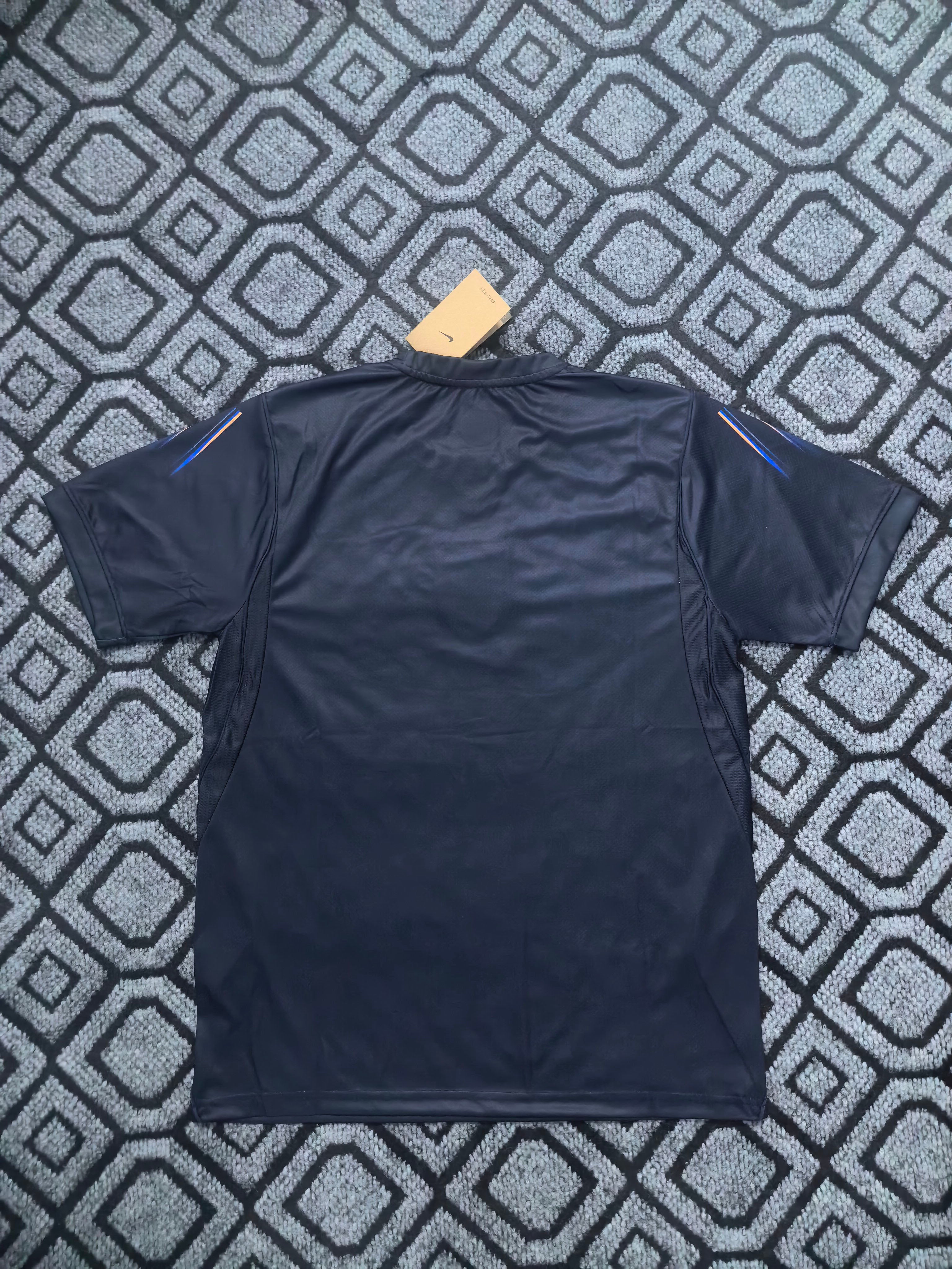 Uruguay Maillot Extérieur 26/27