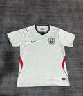 Angleterre Maillot Domicile 26/27