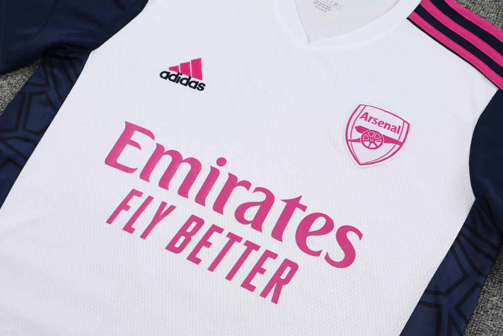 Ensemble Football - Arsenal
