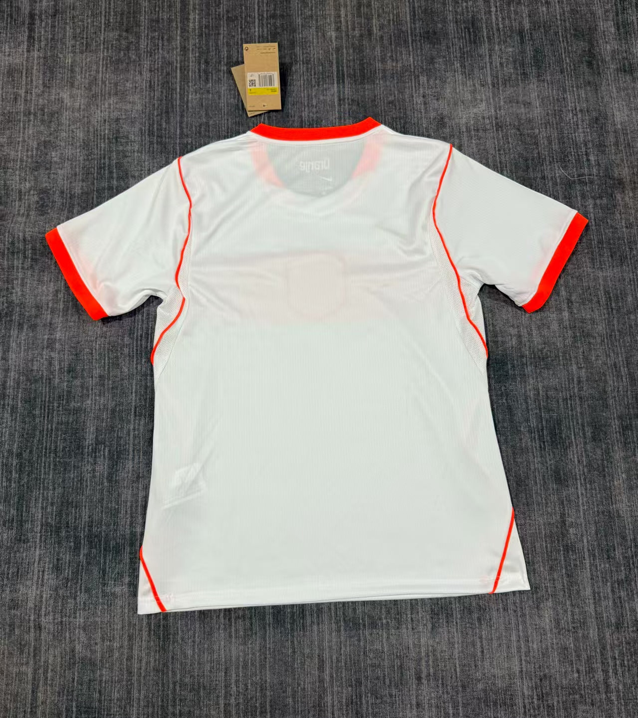 Pays-Bas Maillot Extérieur 26/27