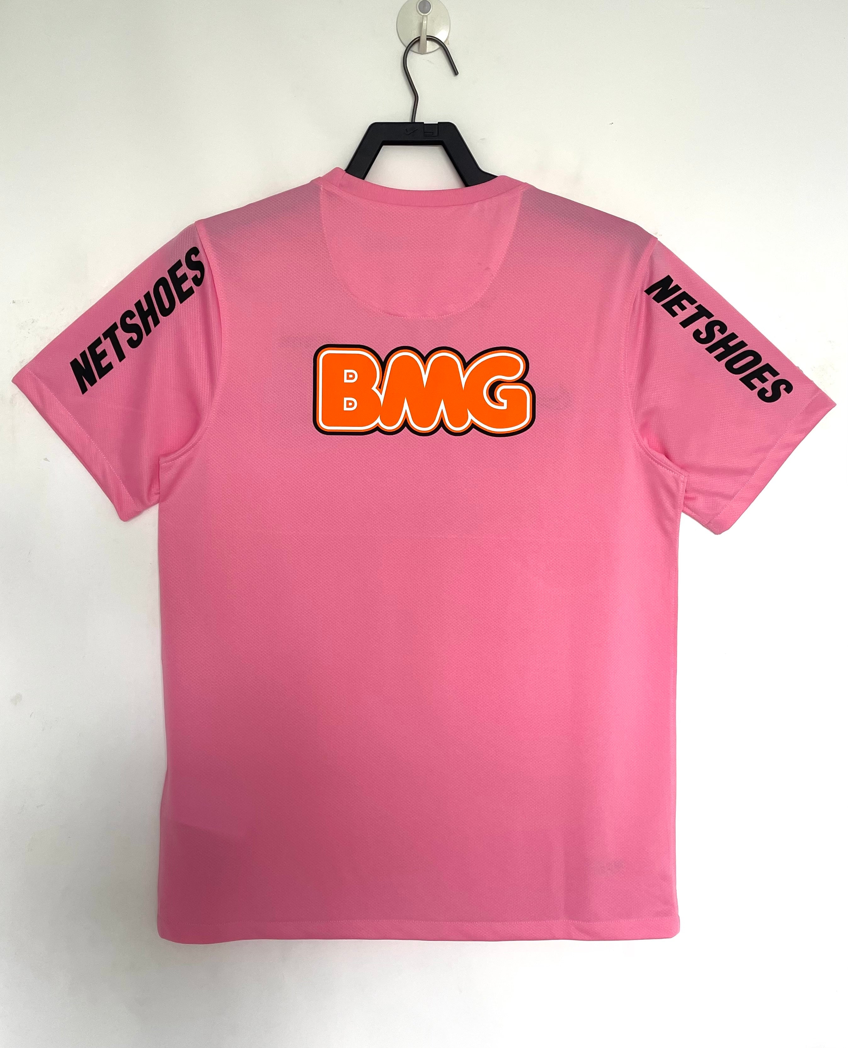 Santos Maillot Concept