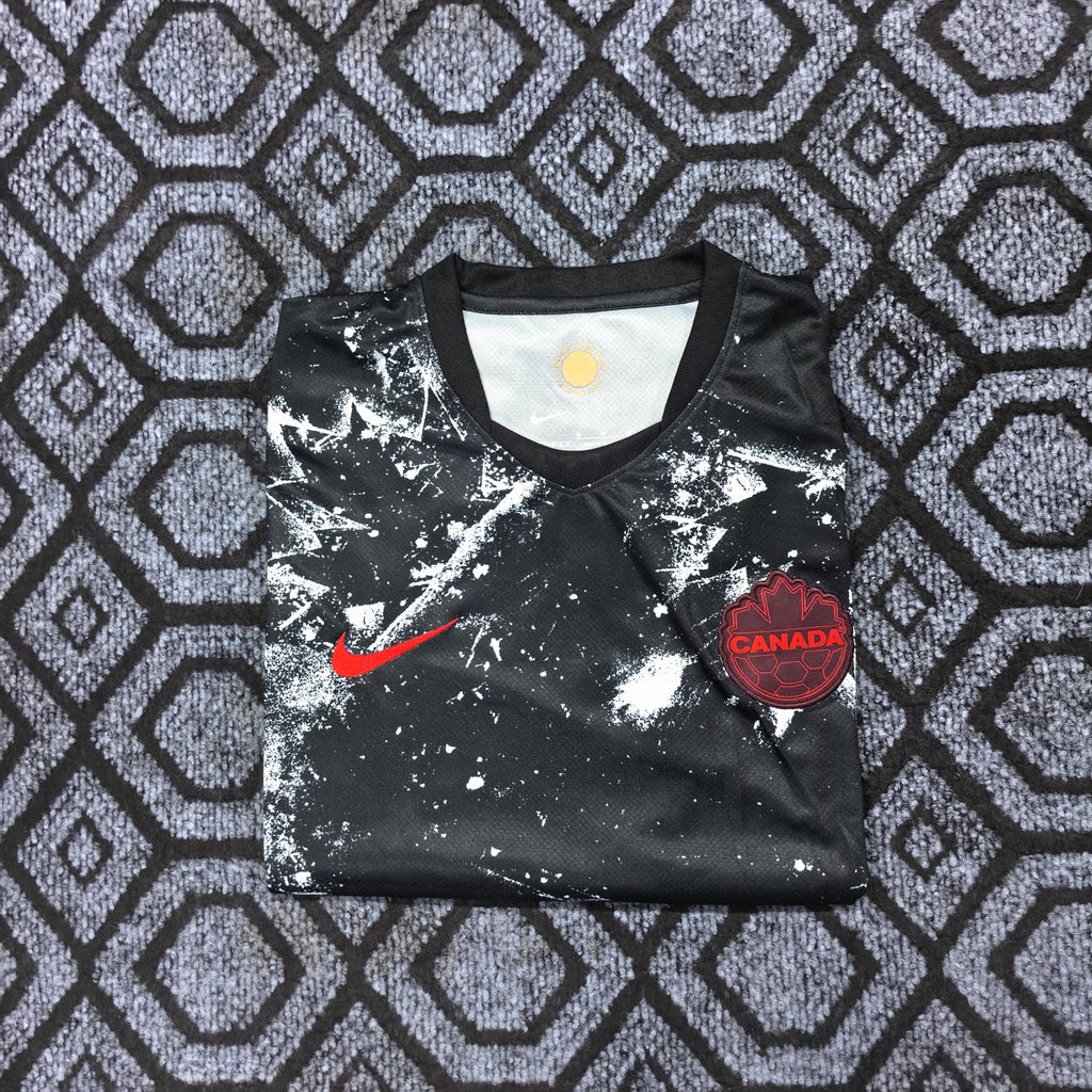 Canada Maillot Extérieur 26/27