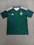 Arabie Saoudite Maillot Domicile 26/27