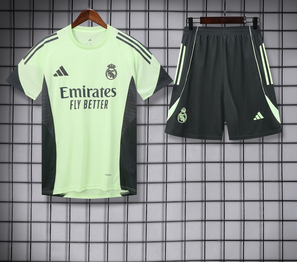 Ensemble Football - Real Madrid