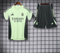 Ensemble Football - Real Madrid