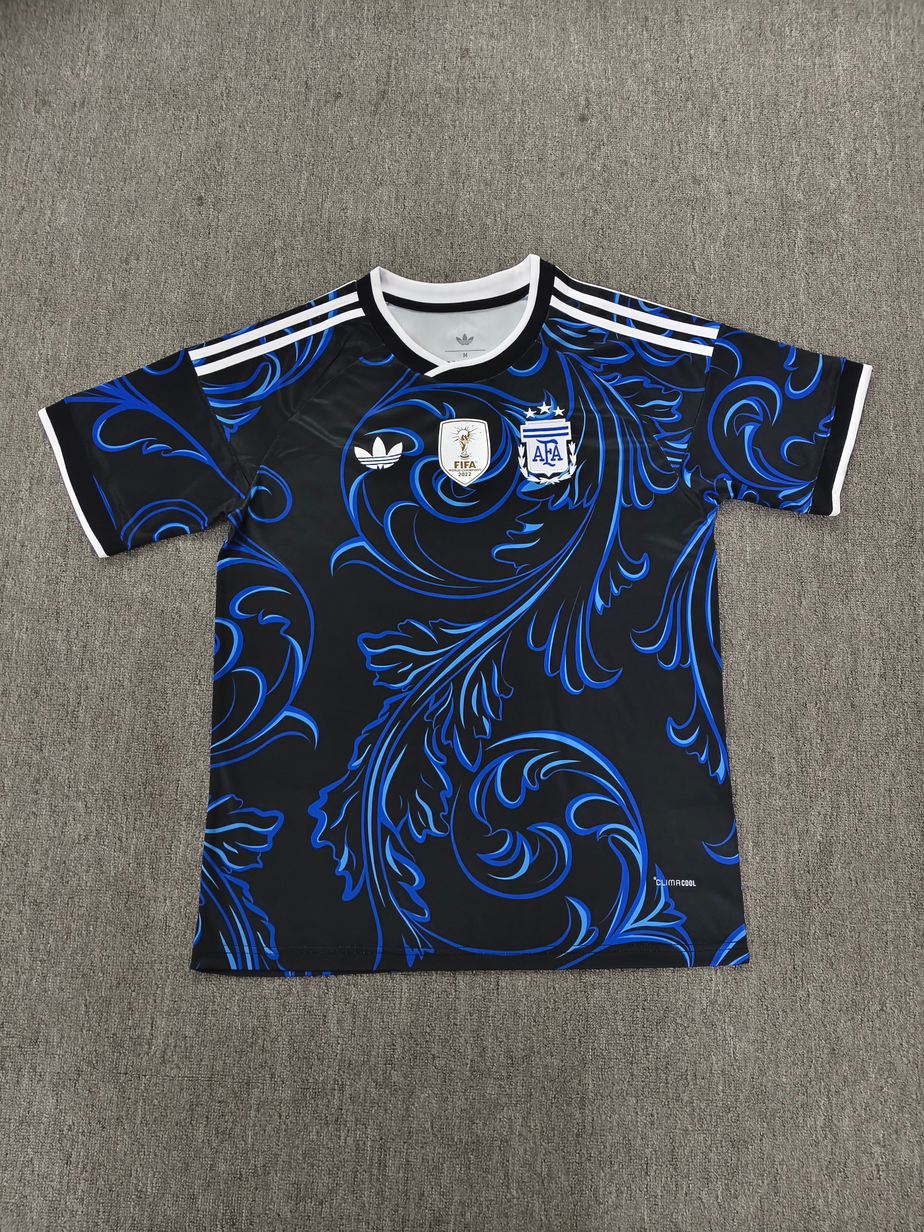 Maillot Argentine Extérieur 26/27