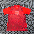 Turquie Maillot domicile 26/27