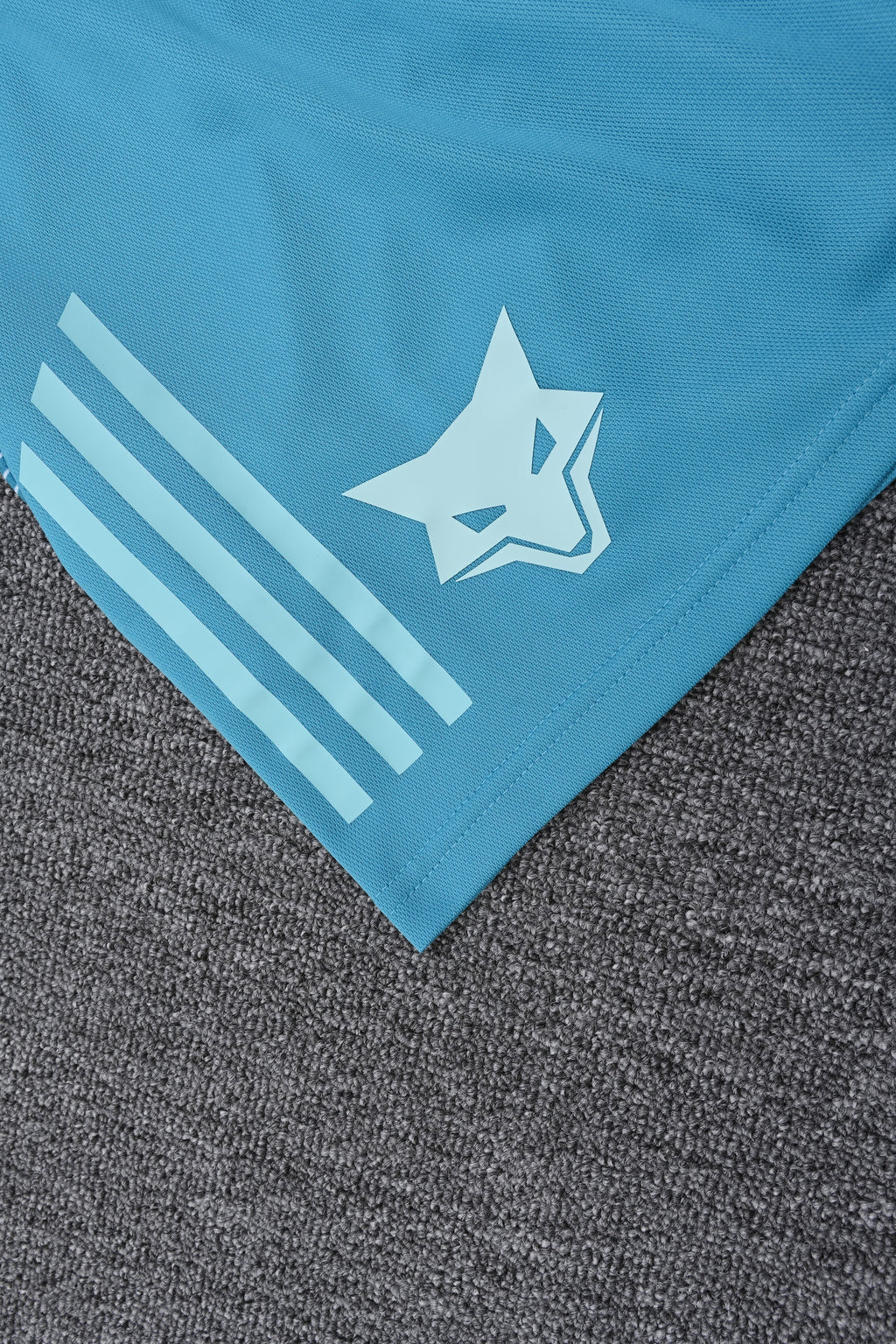 Ensemble Football - Cruzeiro