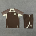 Ensemble Football - Corinthians