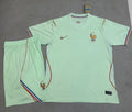 Ensemble Football - France 26/27