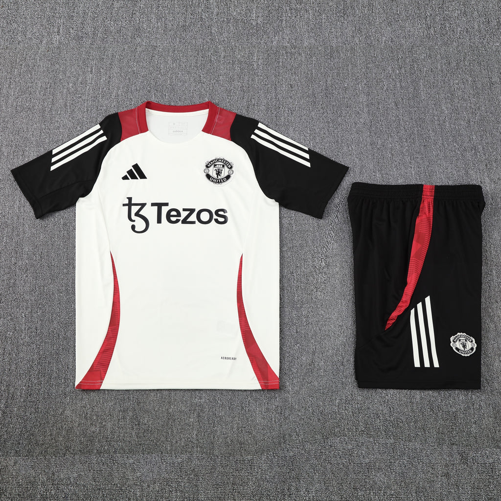 Ensemble Football - Manchester United