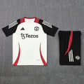 Ensemble Football - Manchester United