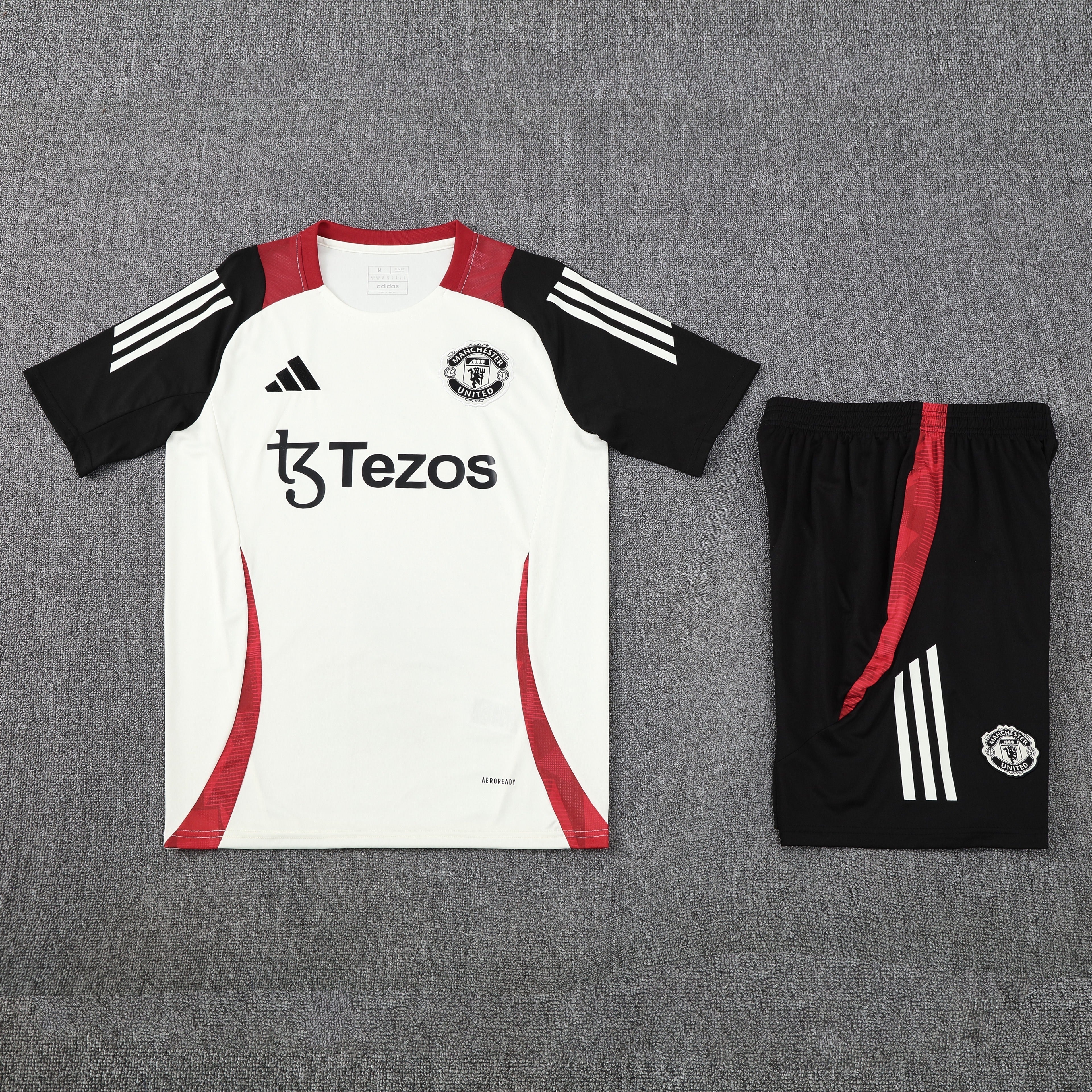 Ensemble Football - Manchester United