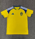 Suède Maillot Domicile 26/27