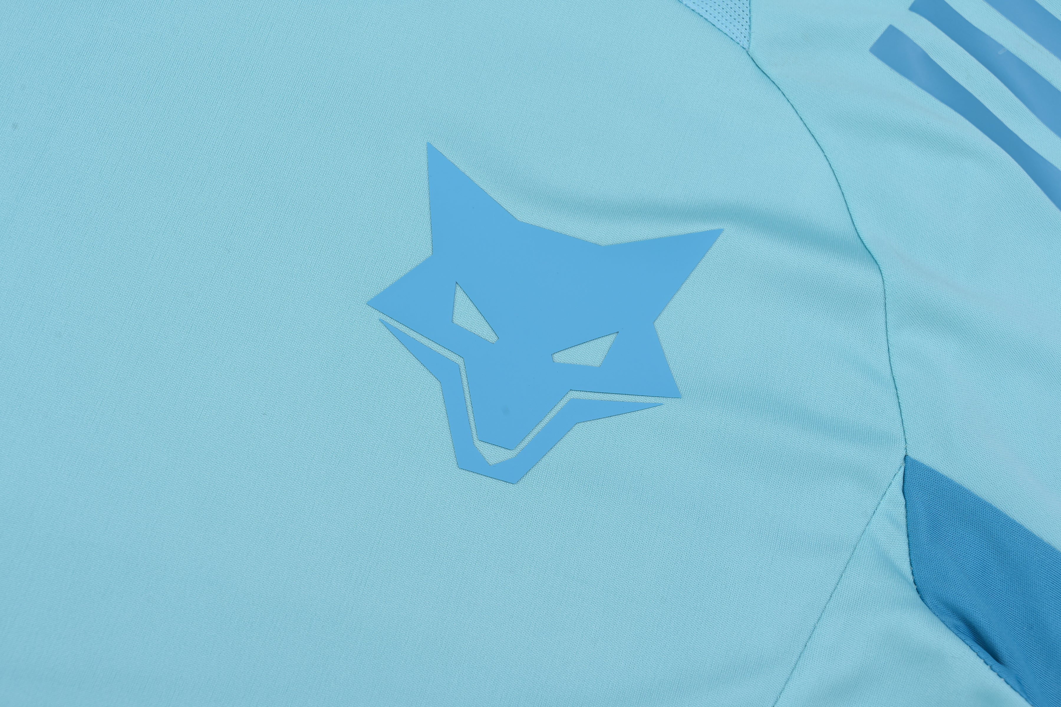 Ensemble Football - Cruzeiro