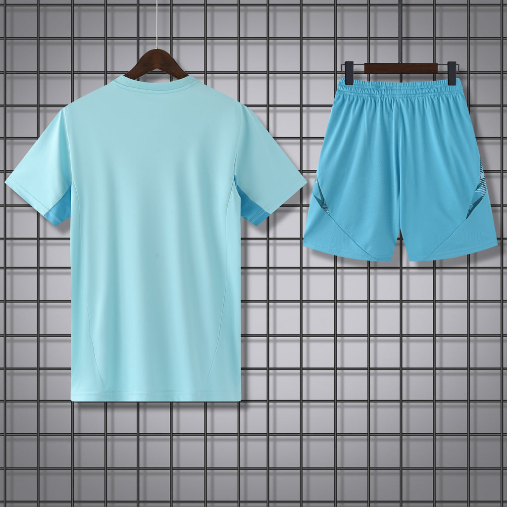 Ensemble Football - Cruzeiro