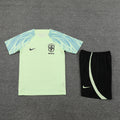 Ensemble Football - Bresil