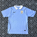 Uruguay Maillot Domicile 26/27