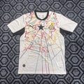 Ghana Maillot Domicile 26/27