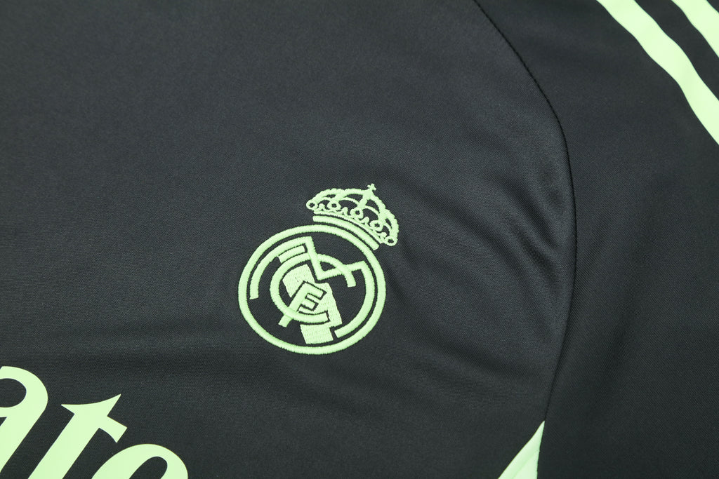 Ensemble Football - Real Madrid