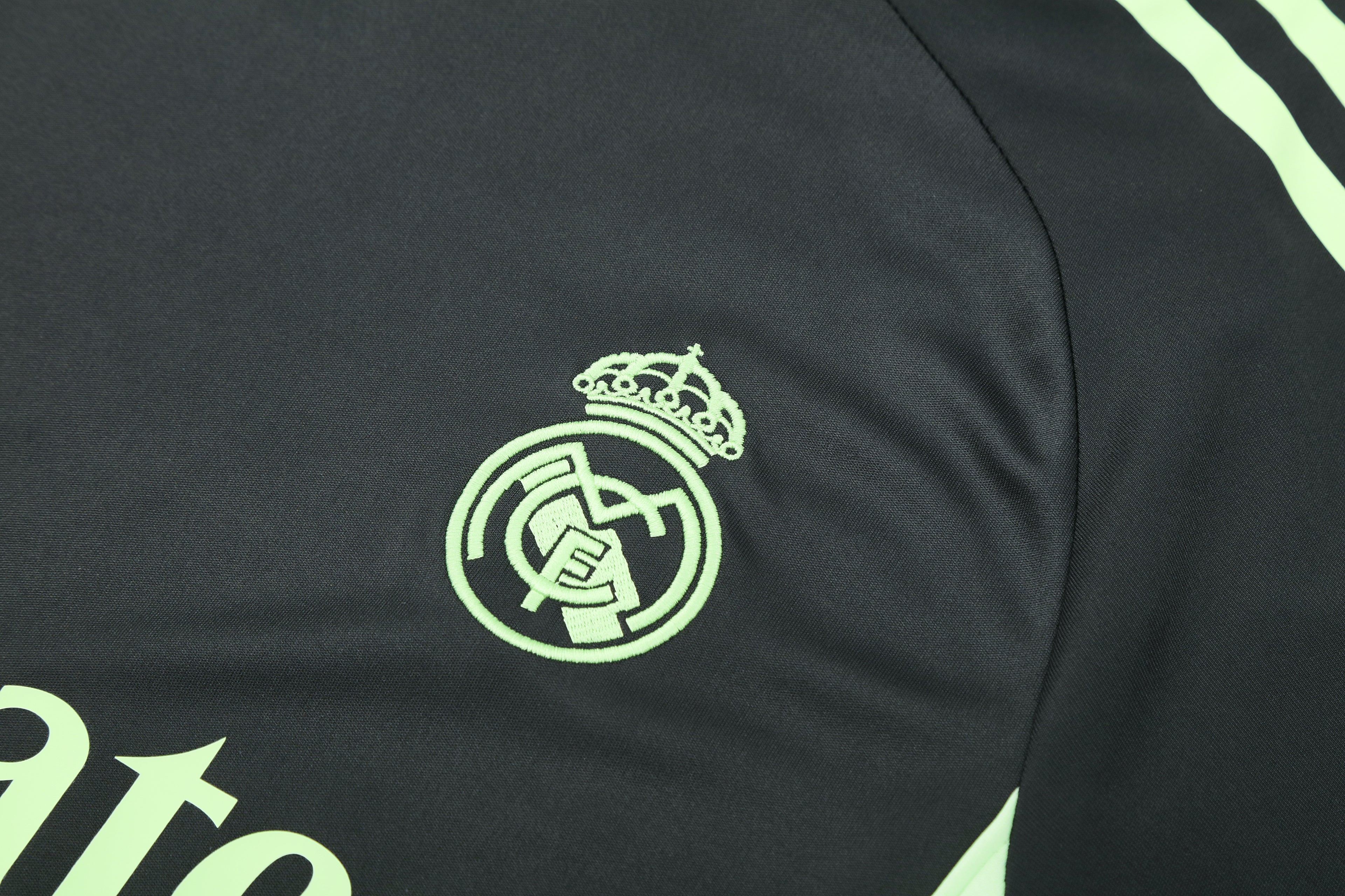 Ensemble Football - Real Madrid