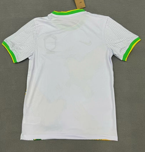 Brésil Maillot Concept