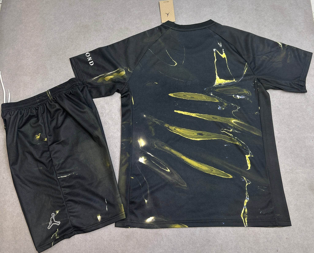 Ensemble Football - Paris SG