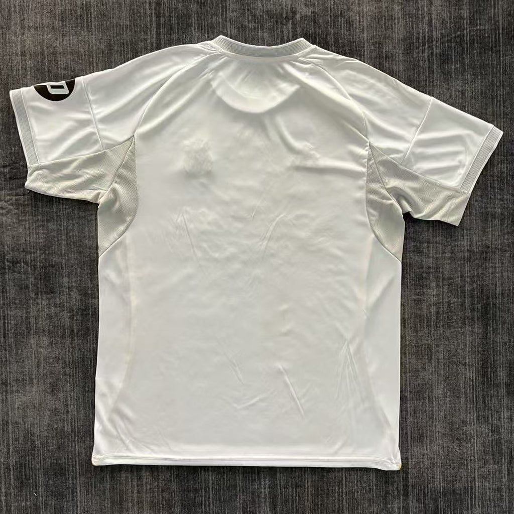 Maillot Réal Madrid Domicile 25/26