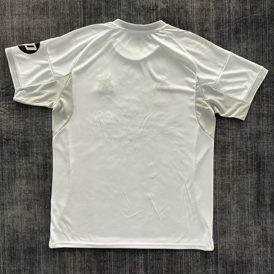 Maillot Réal Madrid Domicile 25/26