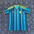 Colombie Maillot Extérieur 26/27