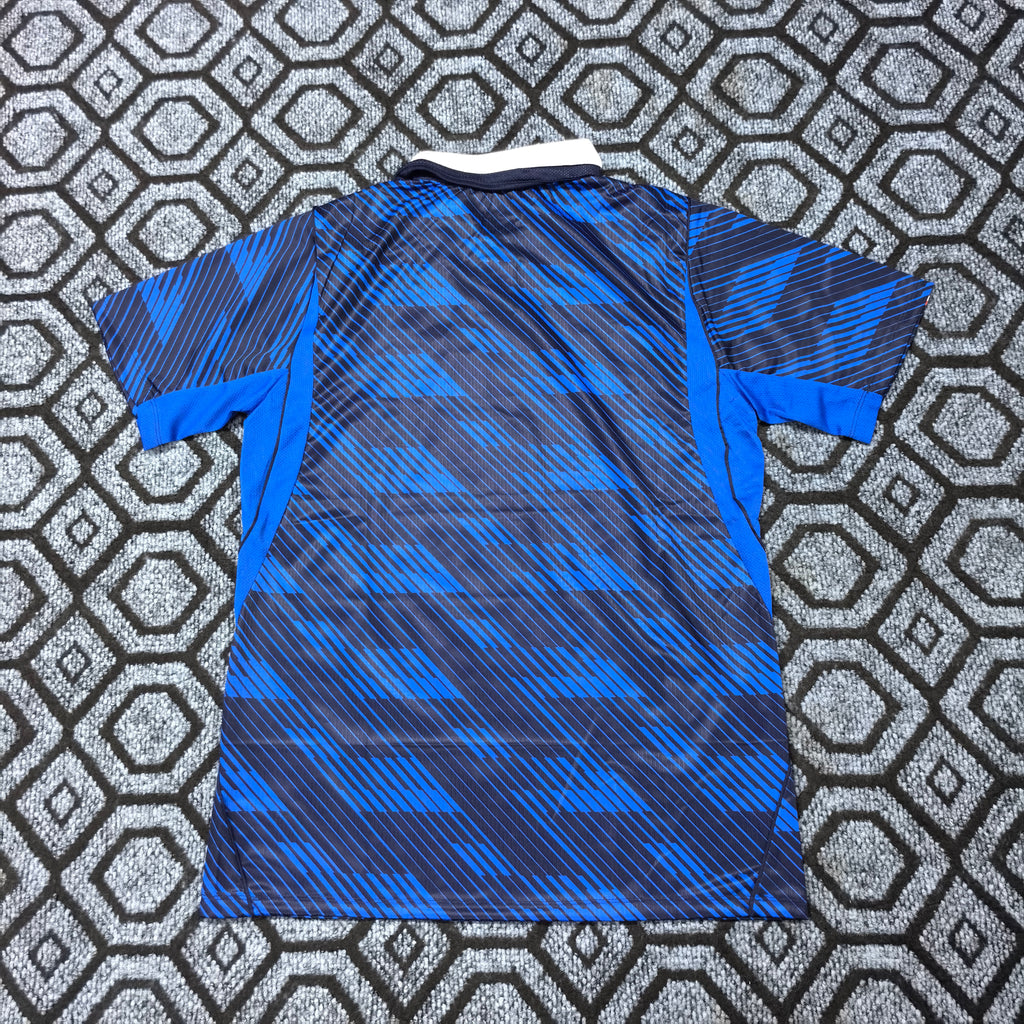 France Maillot Domicile 26/27