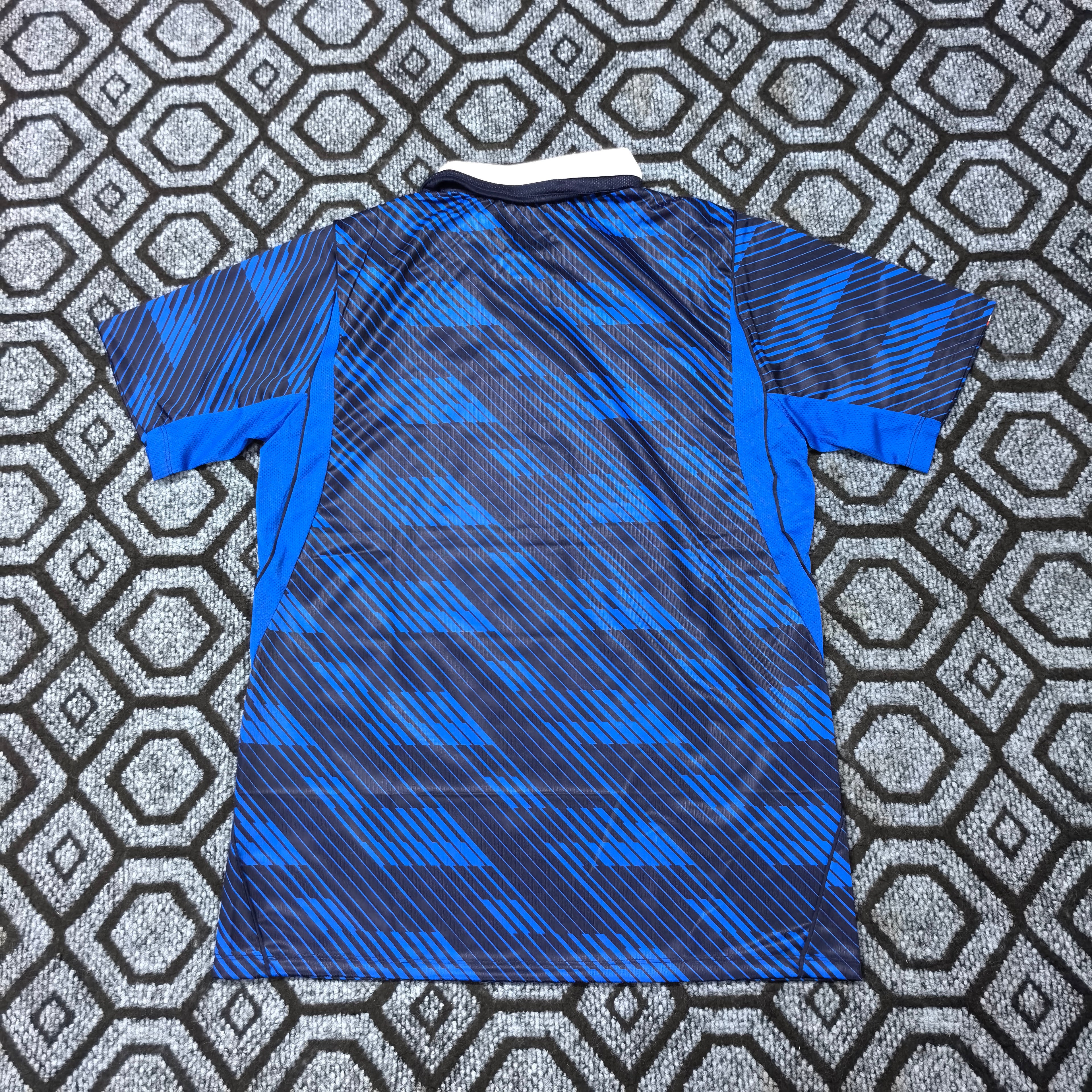 France Maillot Domicile 26/27