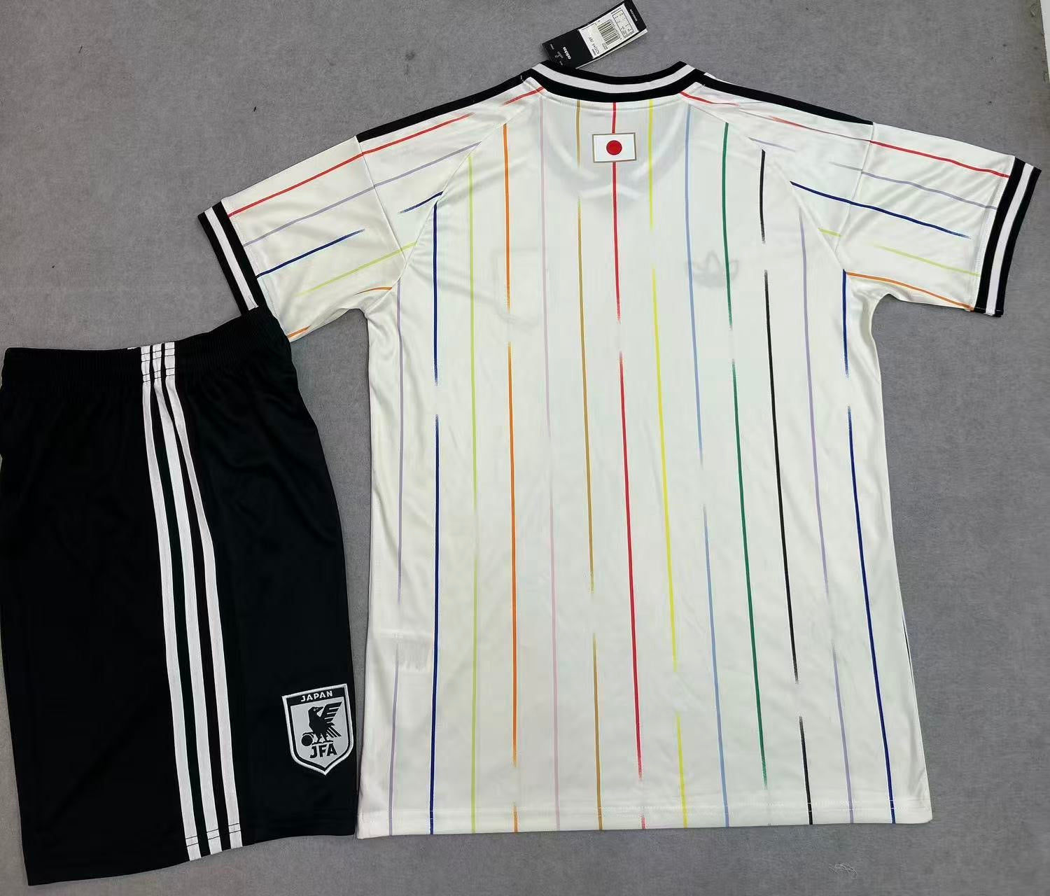 Ensemble Football - Japon 26/27